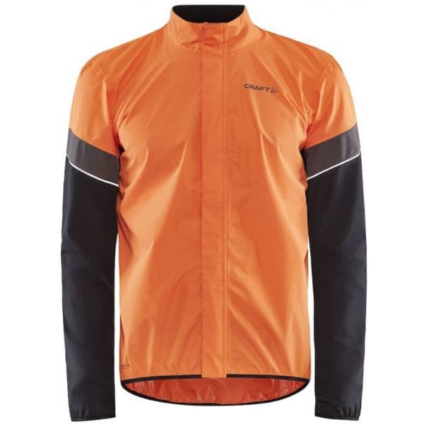 Craft Casaco Core Endur Hy 1910531-550999 M Laranja