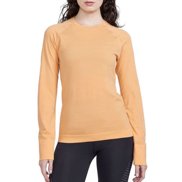 Craft Camisola Core Dry Active Comfort 1911168-b582000 M Laranja
