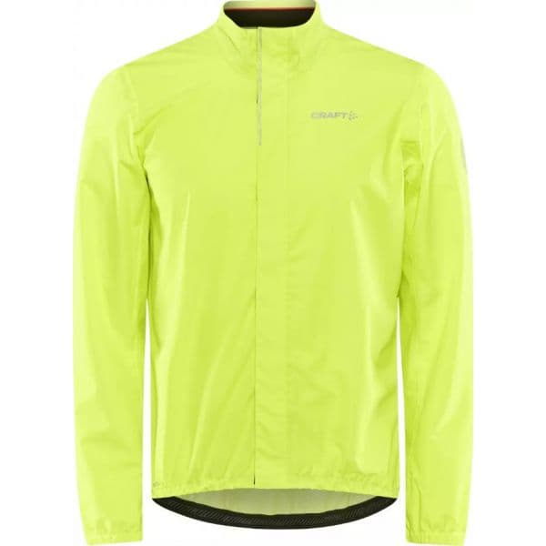 Craft Casaco Core Endur Hy 1913641-851000 M Amarelo