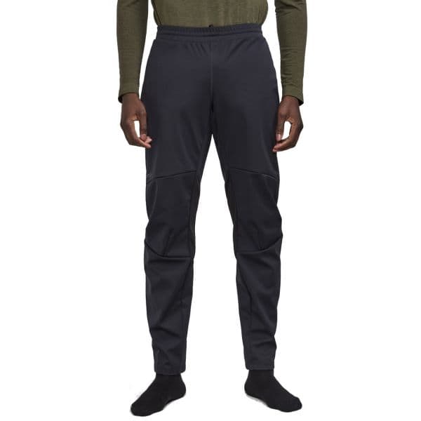 Craft Calças Core Nordic Training 1913676-999000 L Preto