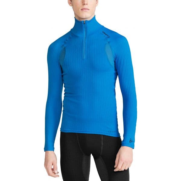 Craft Camisola Tee Active Extreme X Z 1909681-355000 L Azul