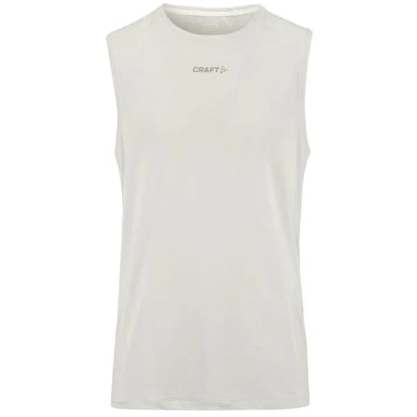 Craft Camisola de Alças Adv Essence 2 T-shirt 1914794-922000 M Branco