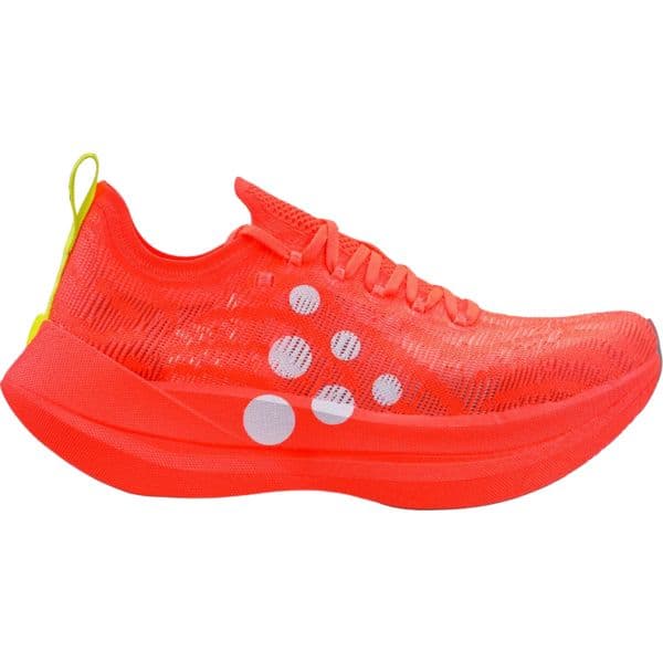 Craft Running Kype Pro 1915503-825000 40.5 Vermelho