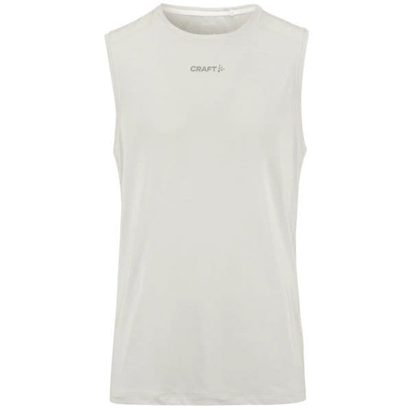 Craft Camisola de Alças Adv Essence 2 T-shirt 1914794-922000 L Branco