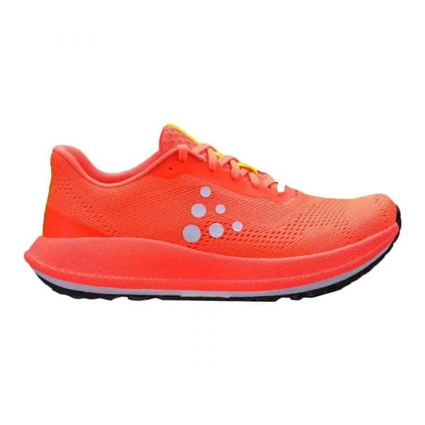 Craft Sapatilhas de Running Pacer 2 Shock Shock 42