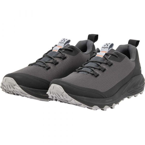 Haglofs L.i.m Fh Low Hiking Shoes Cinzento 44 2/3 Homem