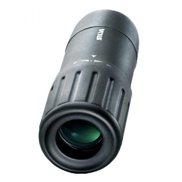 Silva Pocket Scope 7 Monocular Black / Blue - 37616