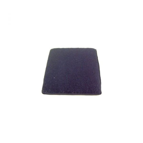 Filtro Nilfisk Extreme Serie Activated Carbon Filter | para: Vacuum Cl 147 0159