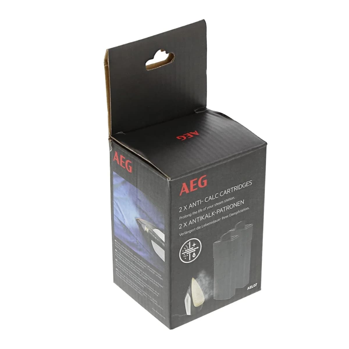 AEG Filtro Anti-calcário AEL 07