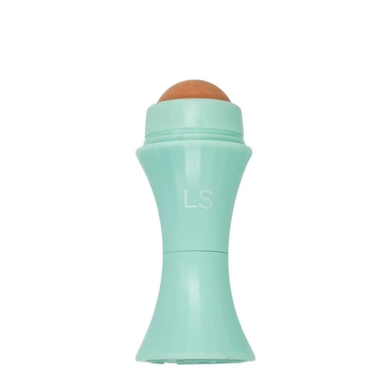 LS Beauty Rolo Facial Absorvente de Oleosidade