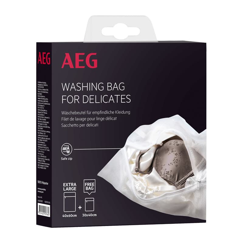 AEG Bolsa para Peças Delicadas 40x60cm - A4WZWB31