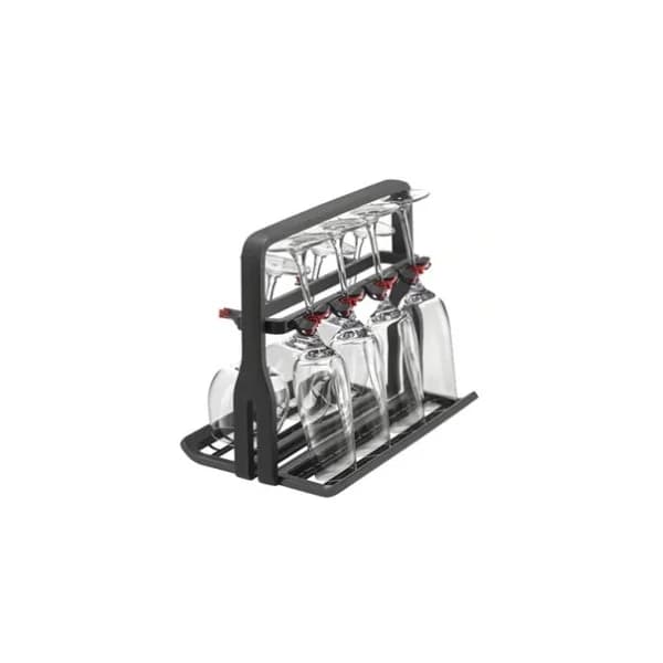 AEG Cesta de Vidro Para Lava Louça - A9SZGB01D W