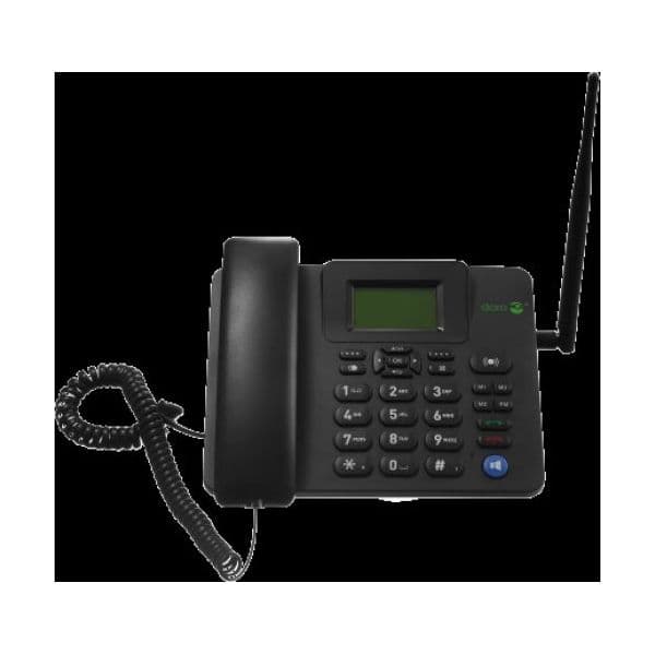 Doro Telefone sem-fios 4100H - 380511