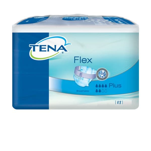 Tena Flex Plus S 30 Unidades