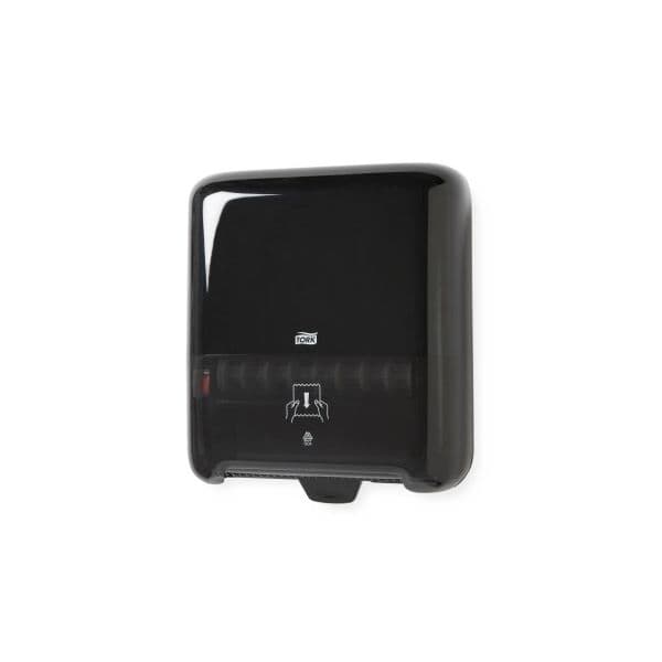 Tork Dispensador Toalhas Mao Rolo TORK H1 Preto - 682551008