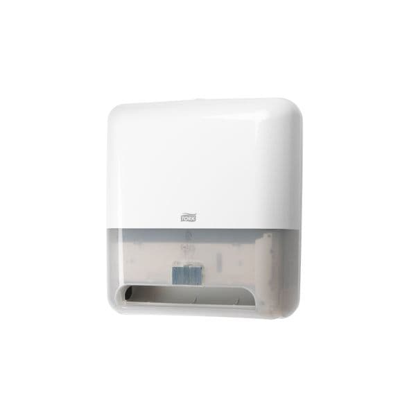 Tork Dispensador Toalhas de Mão H1 Matic c/ Sensor White - 682551100