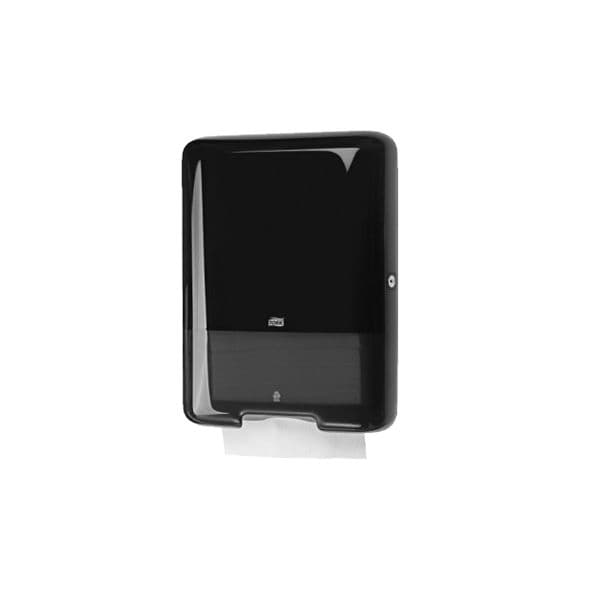Tork Dispensador Toalhas de Mão Zig-Zag H3 Preto - 682553008