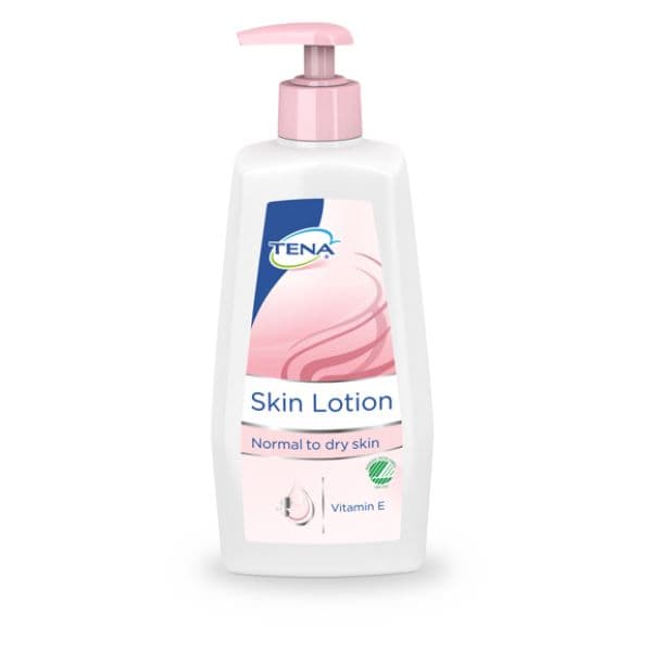 Tena Hidratação Skin Lotion 500ml