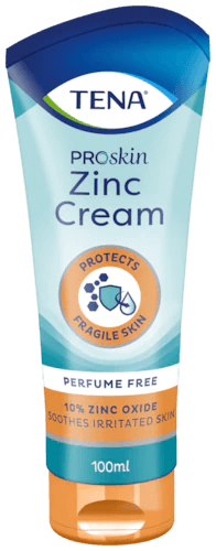 Tena Creme de Zinco 100ml