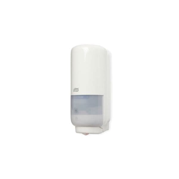 Tork Dispensador Sabonete S4 c/ Sensor 1l White - 682561600