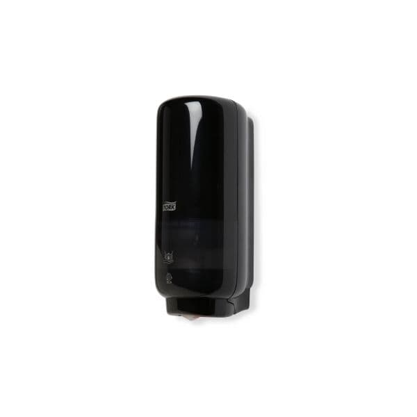 Tork Dispensador Sabonete S4 c/ Sensor 1l Black - 682561608