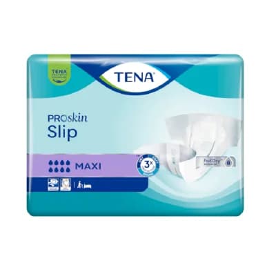 TENA ProSkin Slip Maxi S x 24