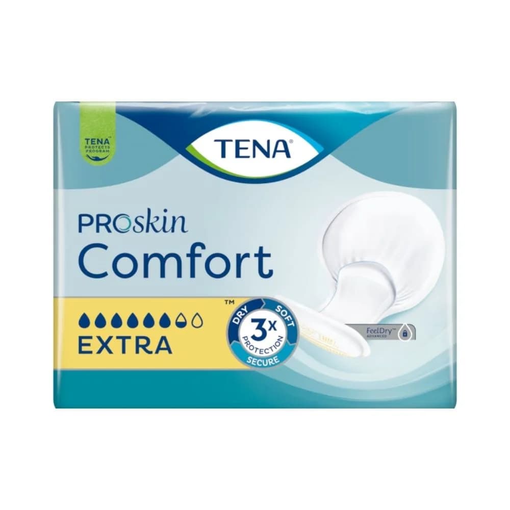 Tena ProSkin Comfort Extra 40un -753040