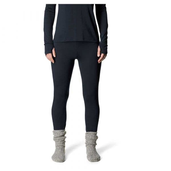 Houdini Desoli Light Leggings Azul S Mulher