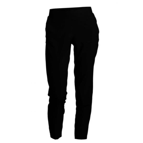 Casall Calças Classic Slim Preto 36