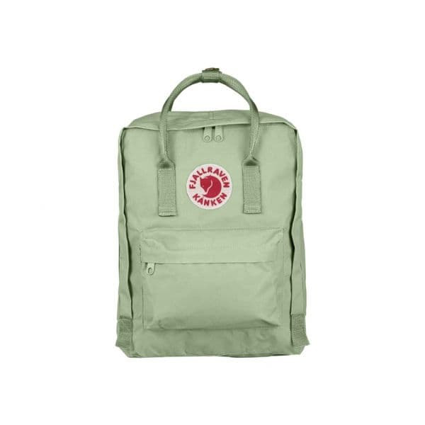 Fjällraven Kanken Mint Verde 16L