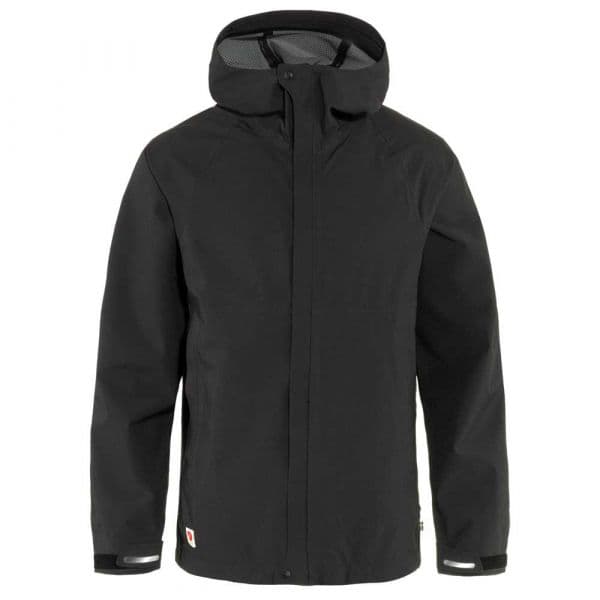 Fjällräven Hc Hydratic Trail Jacket Preto S Homem