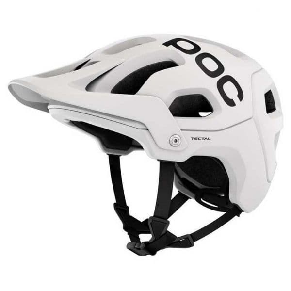Poc Capacete Tectal Xs-s Hydrogen White Hydrogen White Xs-s PC105051001XSS1