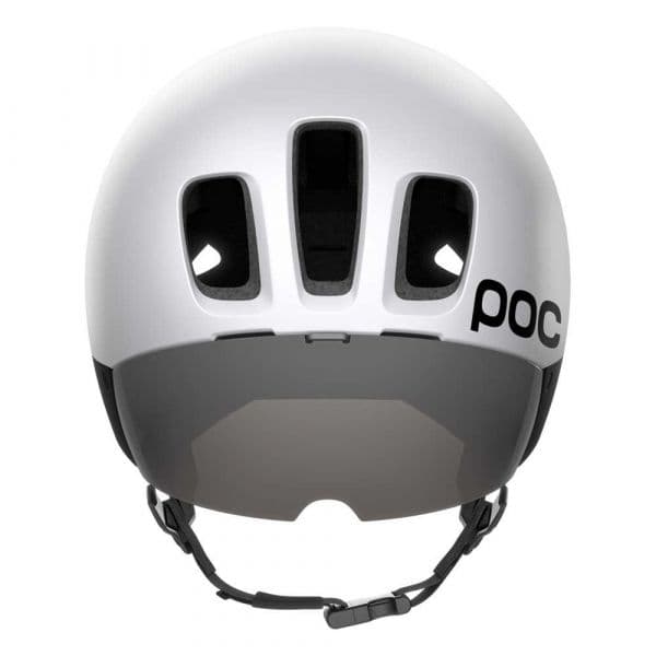 Poc Procen Air Helmet Branco M