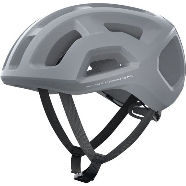Poc Ventral Lite Helmet Cinzento L