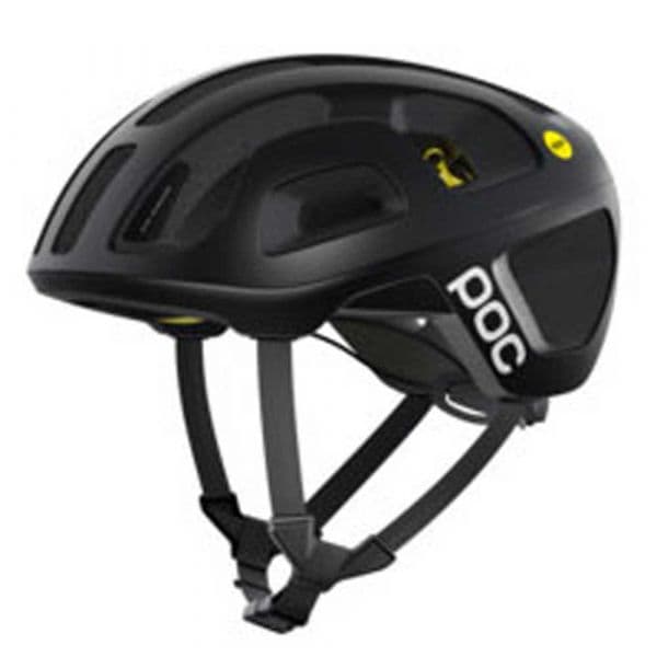 Poc Octal Mips Helmet Preto L