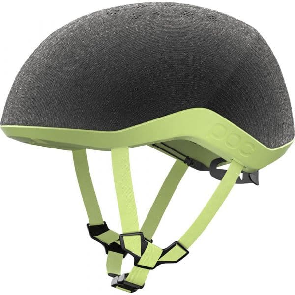 Poc Myelin Mtb Urban Helmet Cinzento M