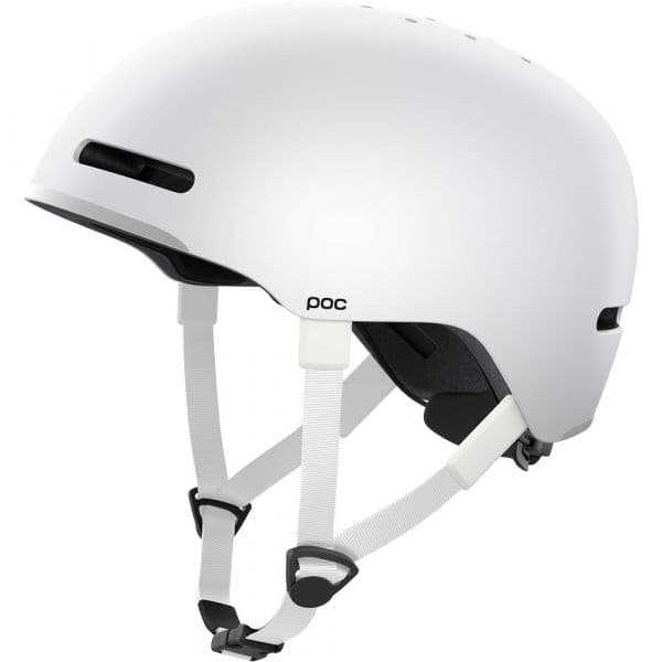 Poc Corpora Urban Helmet Branco S
