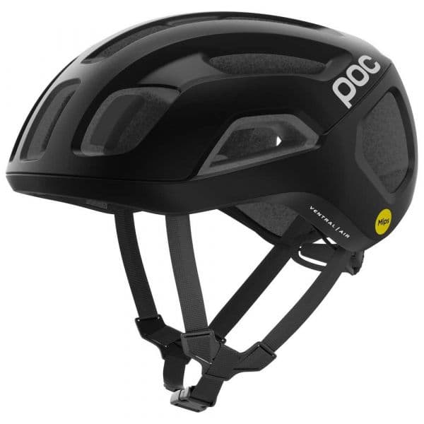 Poc Ventral Air Wf Mips Helmet Preto M
