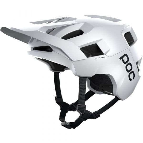 Poc Kortal Mtb Helmet Branco XS-S