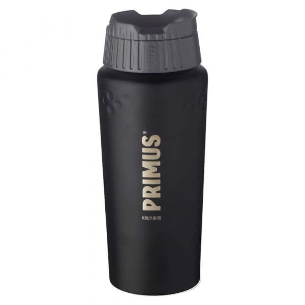 Primus Termo Trailbreak Vacuum Mug 350ml Black - 737902