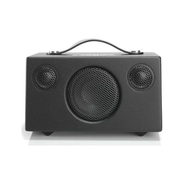 Audio Pro Coluna Addon T3 Black