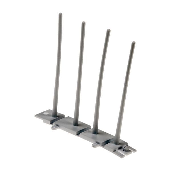 Axis Espigão de Proteção para Câmara 5801-121 Contra Pássaros (Pack de 10)