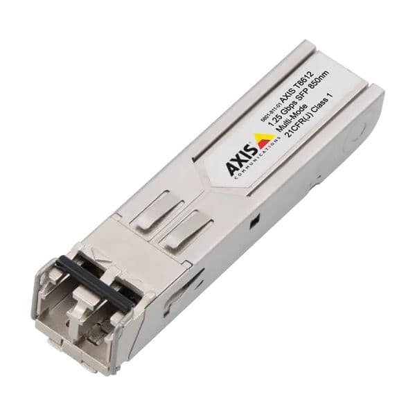 Axis Módulo SFP T8612 LC.SX