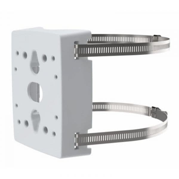 Axis Suporte de Montagem para Poste T91B47 100-410mm Cinzento
