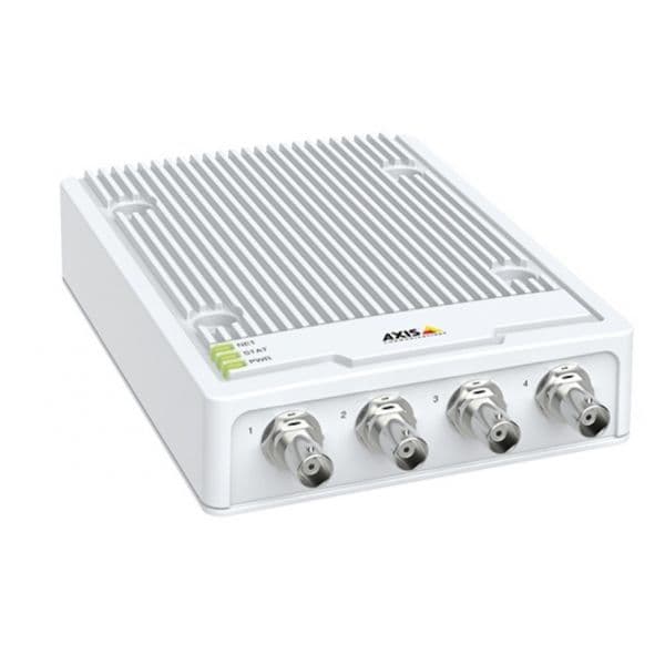 Axis M7104 Video Encoder - 01679-001