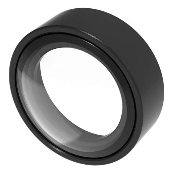 Axis Lente Protetora TW1902 para TW1200 Pack 5 Unidades