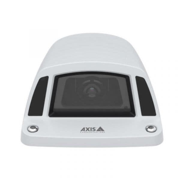 Axis P3925-LRE M12 02091-001