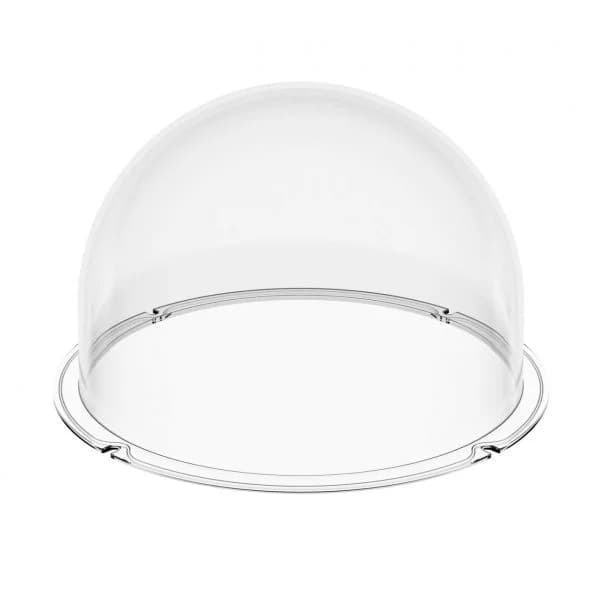 Axis Cúpula de Segurança TP5801-E Transparente para AXIS P5624-E, P5635