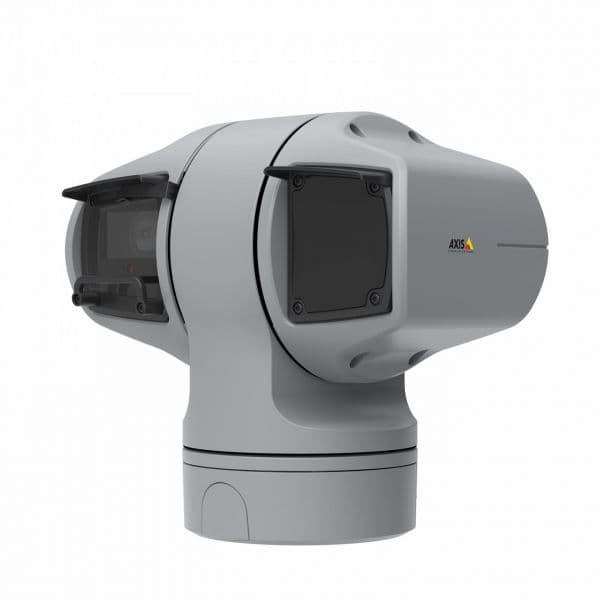 Axis Câmara de Segurança Q6225-LE PTZ Exterior 2MP 30x Zoom IR 400m IP66/67/68 IK10