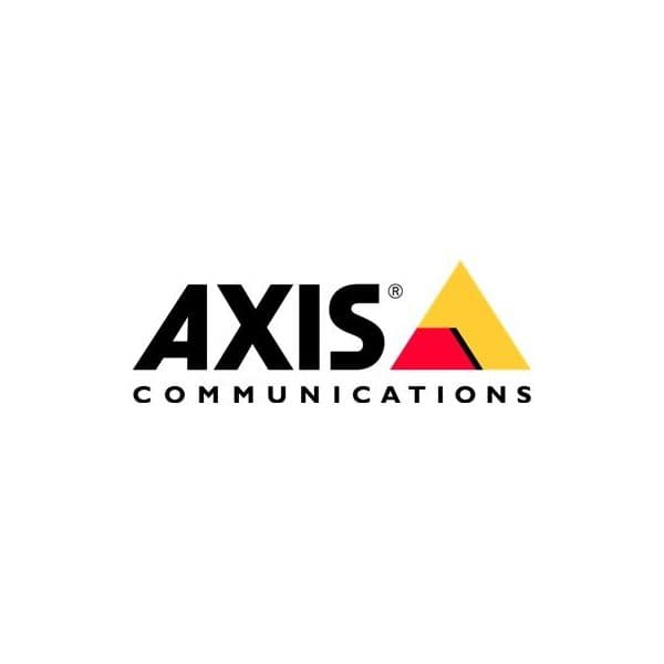Axis Câmara de vigilância - 02339-001 - 7331021076099